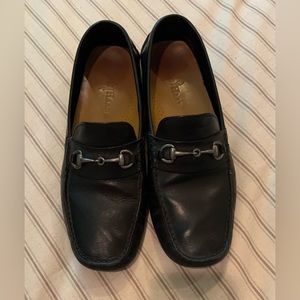 Cole Haan driving shoes